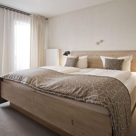 Bavaria Biohotel Garmisch-Partenkirchen Luaran gambar