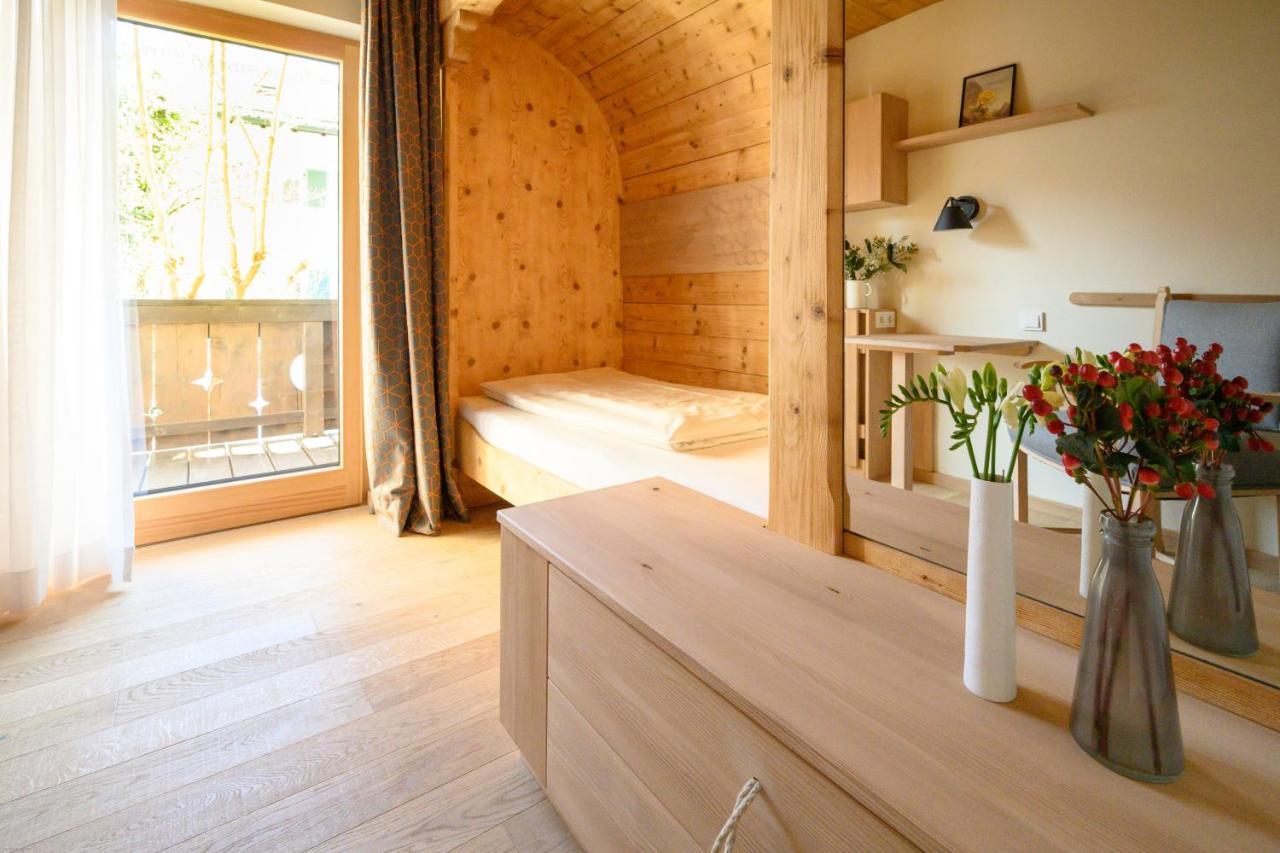 Bavaria Biohotel Garmisch-Partenkirchen Luaran gambar