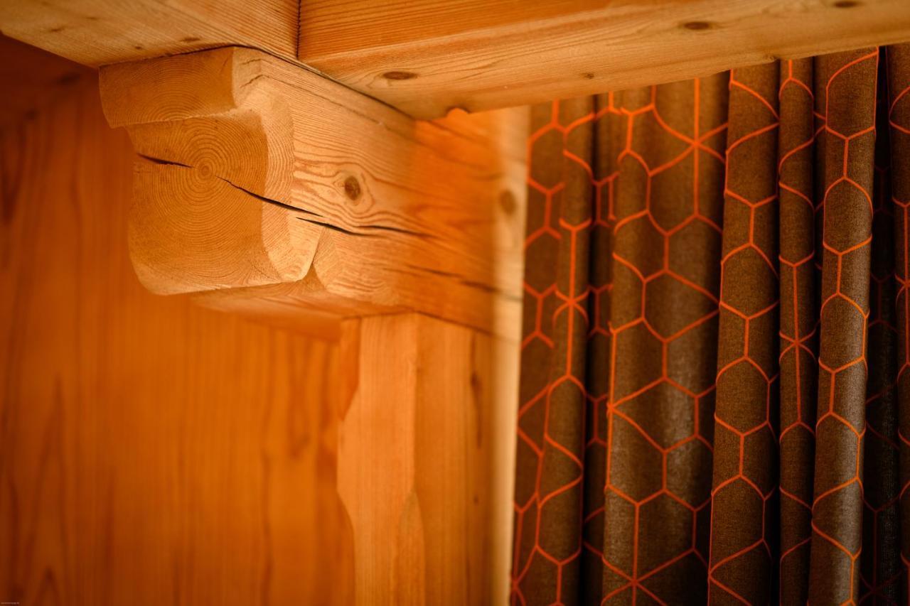 Bavaria Biohotel Garmisch-Partenkirchen Luaran gambar