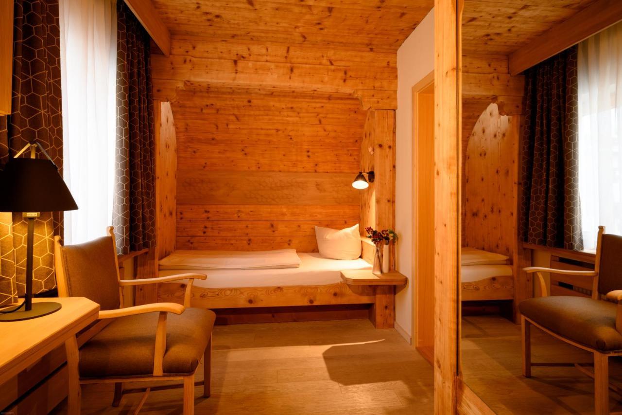 Bavaria Biohotel Garmisch-Partenkirchen Luaran gambar