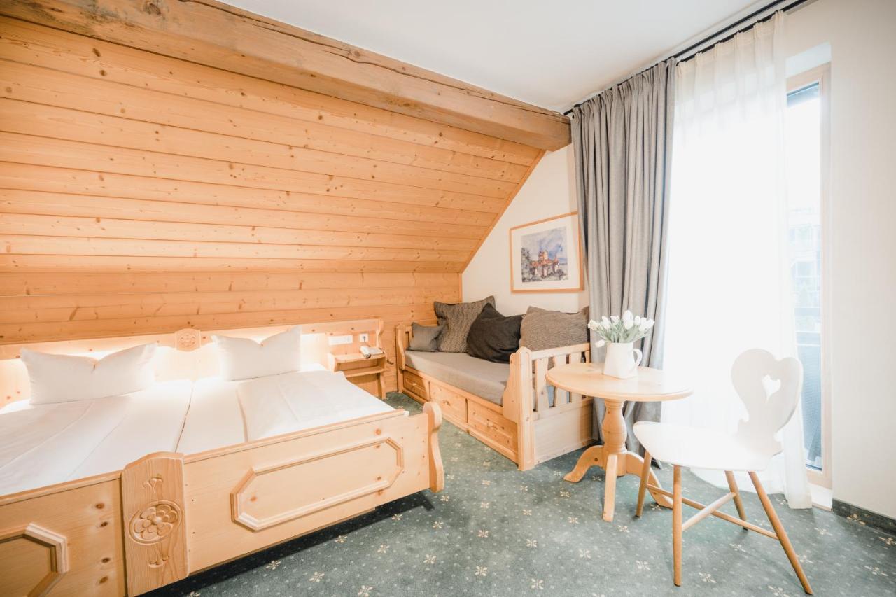Bavaria Biohotel Garmisch-Partenkirchen Luaran gambar