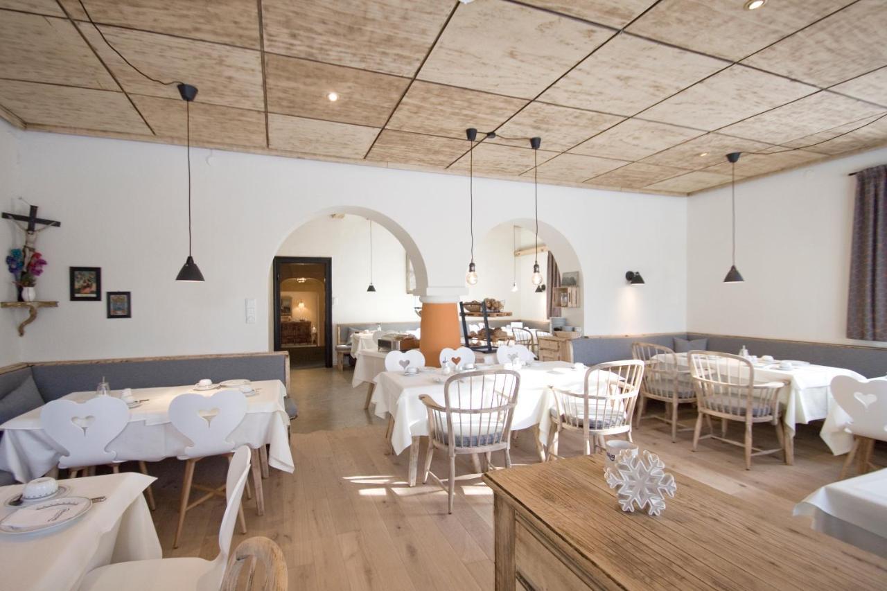 Bavaria Biohotel Garmisch-Partenkirchen Luaran gambar