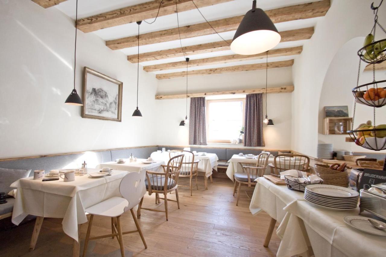 Bavaria Biohotel Garmisch-Partenkirchen Luaran gambar
