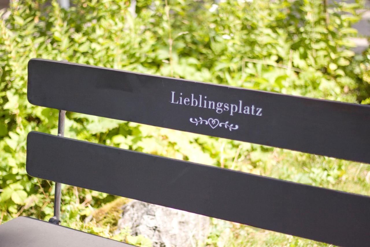 Bavaria Biohotel Garmisch-Partenkirchen Luaran gambar