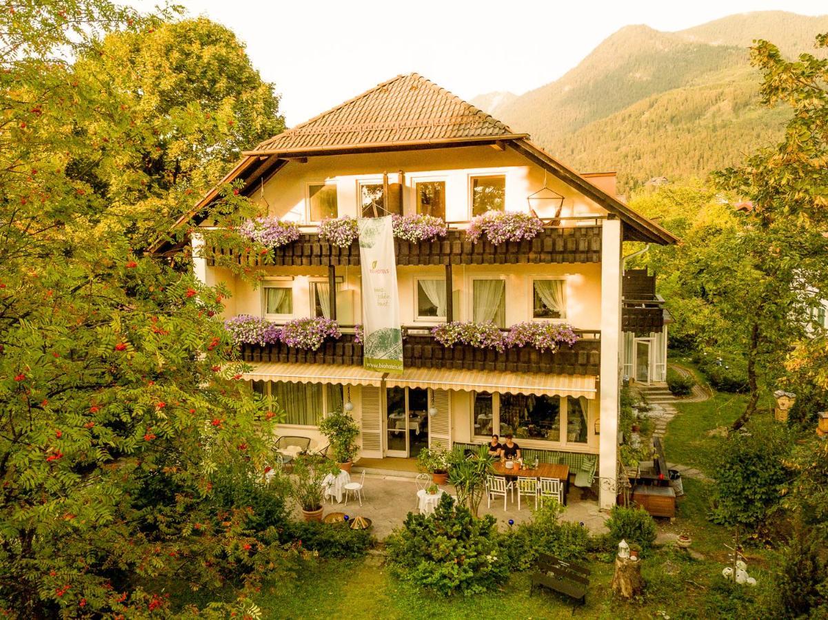 Bavaria Biohotel Garmisch-Partenkirchen Luaran gambar