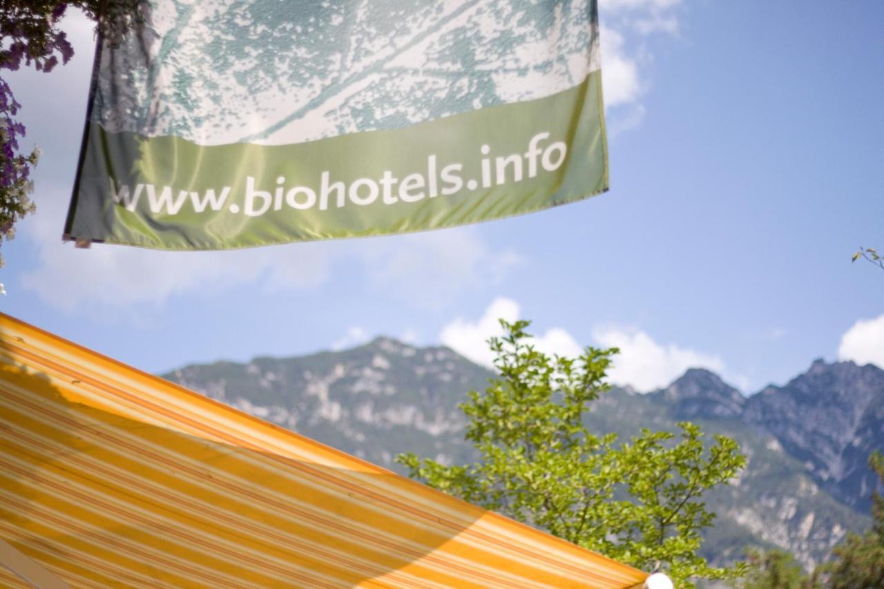 Bavaria Biohotel Garmisch-Partenkirchen Luaran gambar