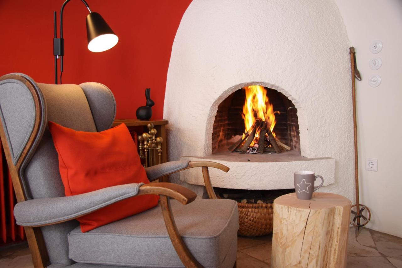 Bavaria Biohotel Garmisch-Partenkirchen Luaran gambar