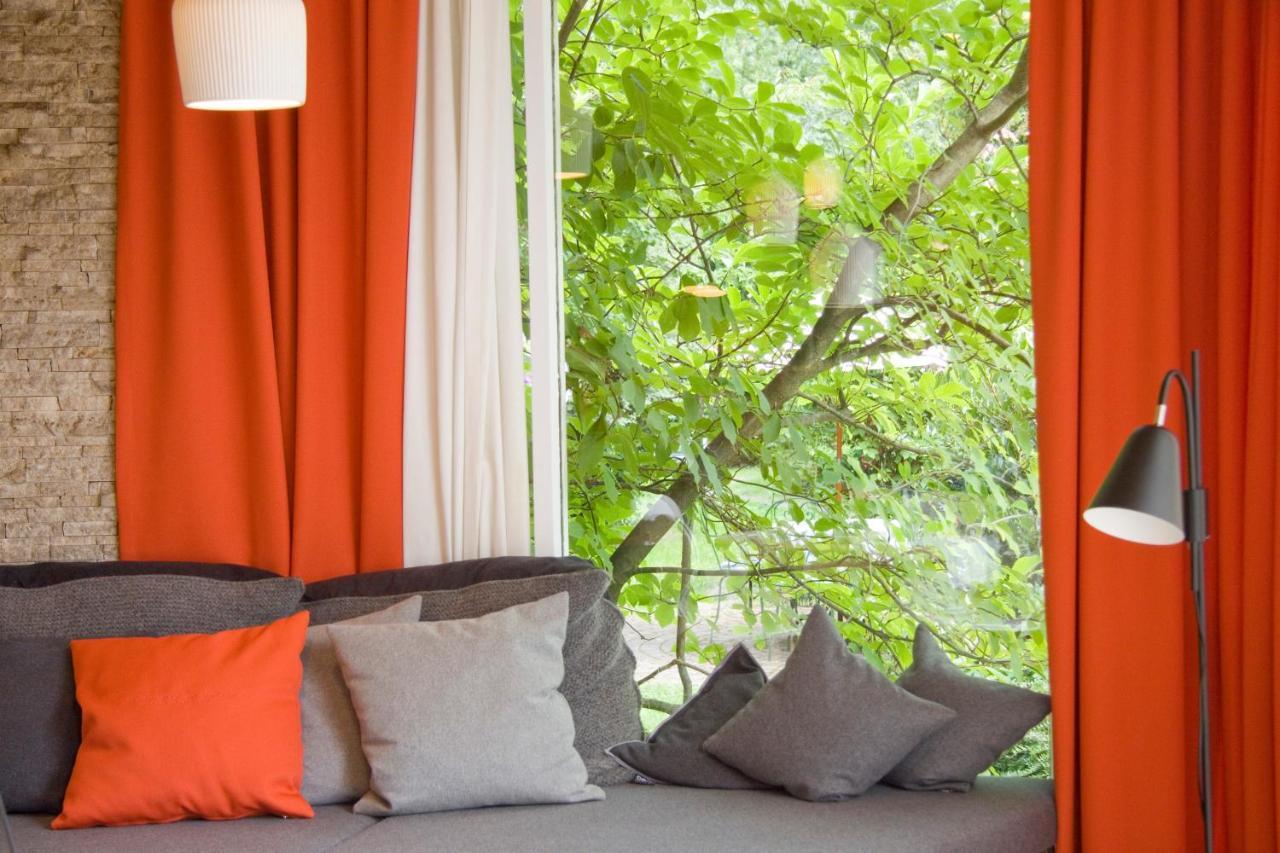 Bavaria Biohotel Garmisch-Partenkirchen Luaran gambar