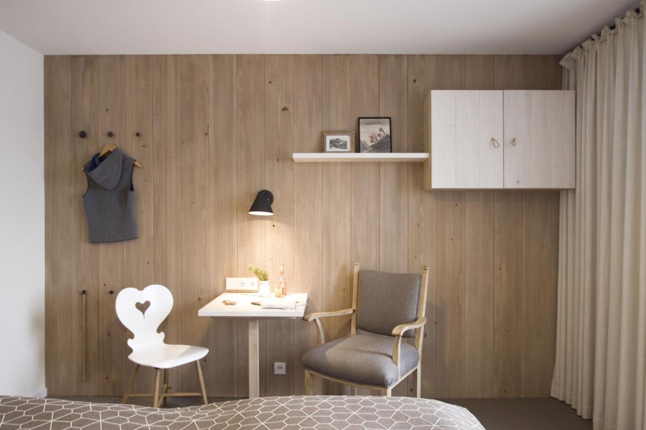 Bavaria Biohotel Garmisch-Partenkirchen Luaran gambar